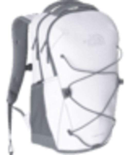 The North Face Jester White Metallic